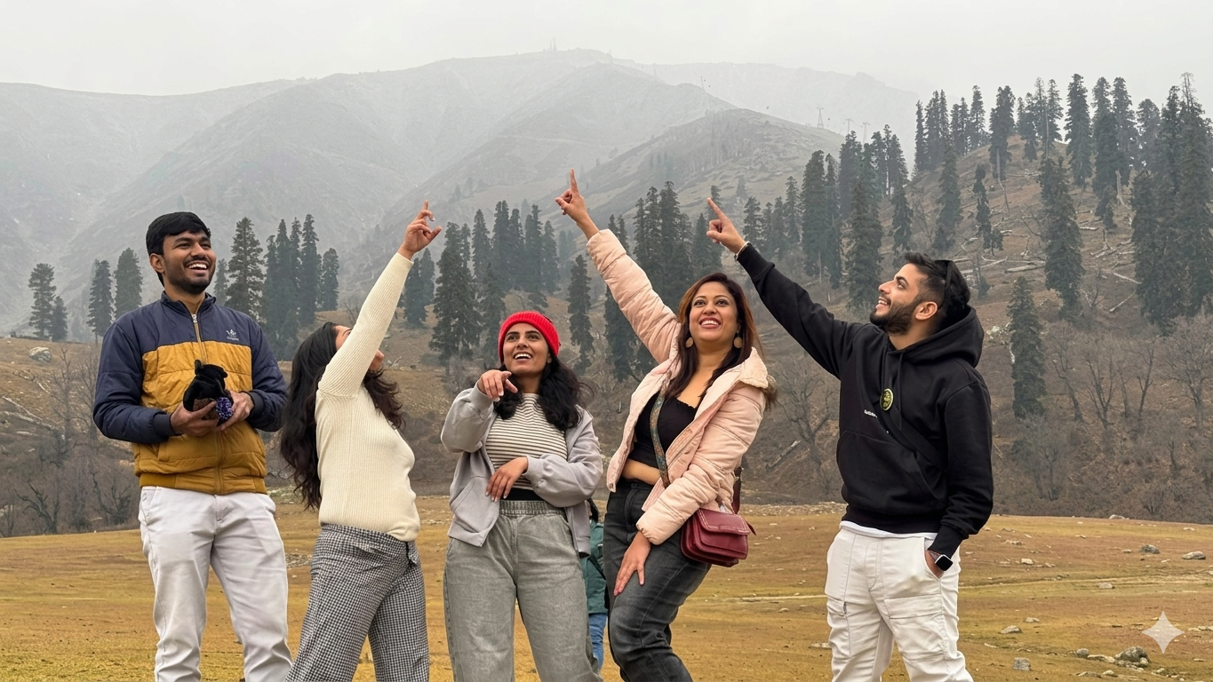 Group Tour